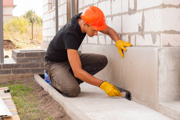 Licensed Basement Waterproofing service in Fairview, OR - SJ Waterproofing Pros